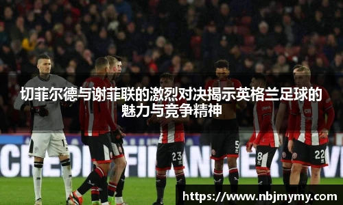切菲尔德与谢菲联的激烈对决揭示英格兰足球的魅力与竞争精神